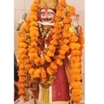 up-Mirjapur_chitragupt-ji-mandir उत्तरप्रदेश - मिर्ज़ापुर - श्री चित्रगुप्त जी मंदिर