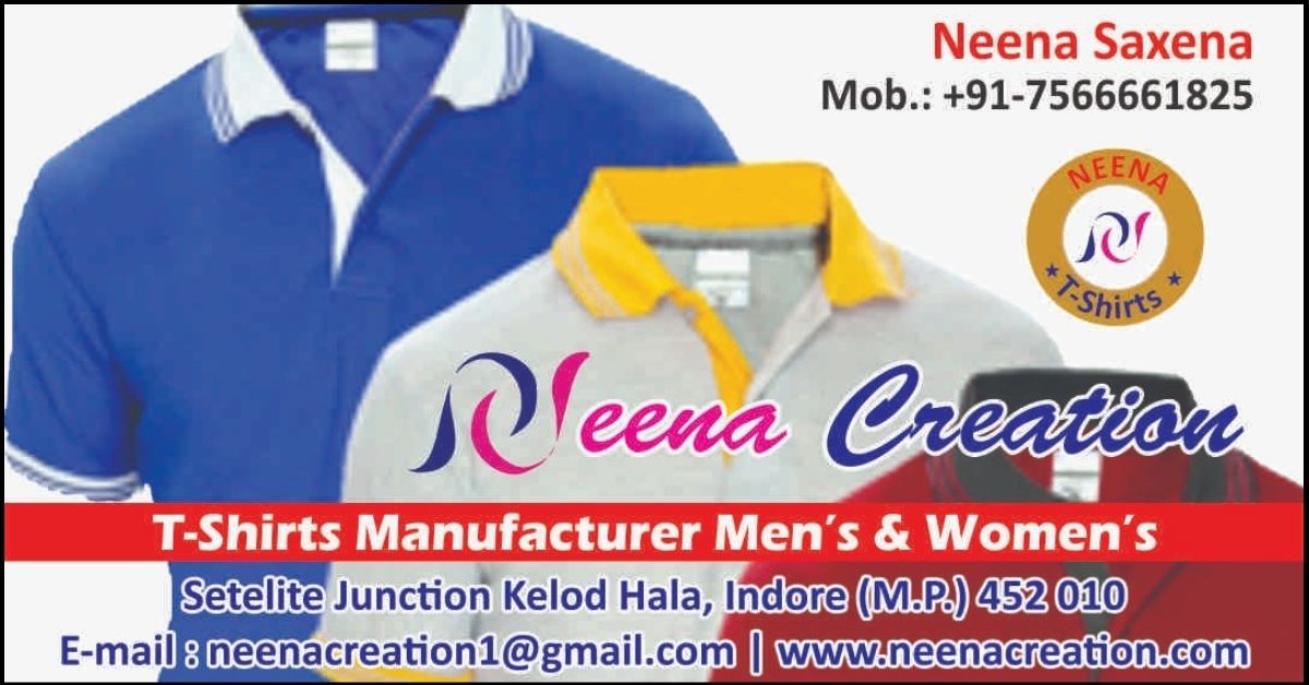 घर बैठे कमाए लाखो कम निवेश में, Neena Creation