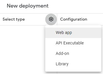 Deploying Apps Script As A Web API: A Step-by-Step Guide